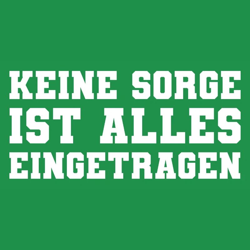 Tuning Ist alles eingetragen Tuner Geschenk