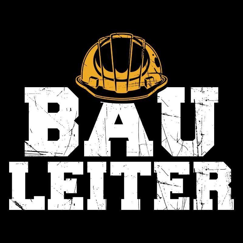Bauherr Bauleiter Geschenk zum Richtfest