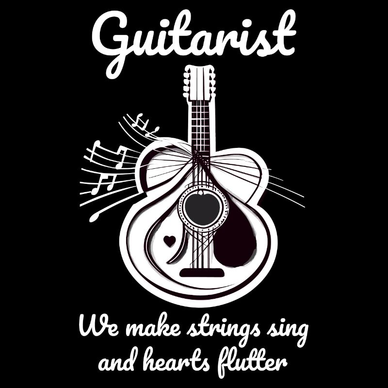 String Serenades: Celebrating Guitarists Guitar