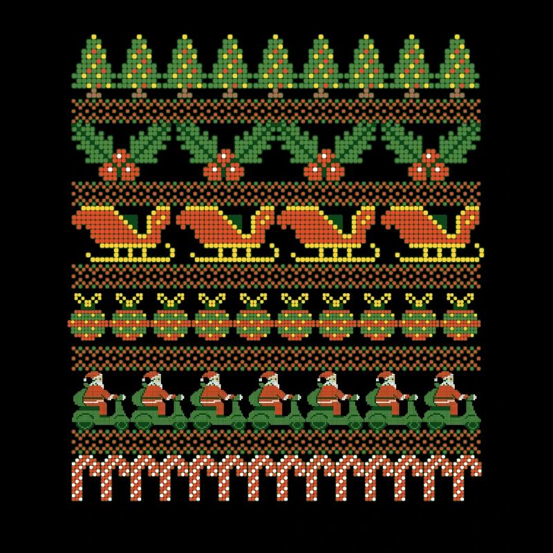 Ornement de Noël