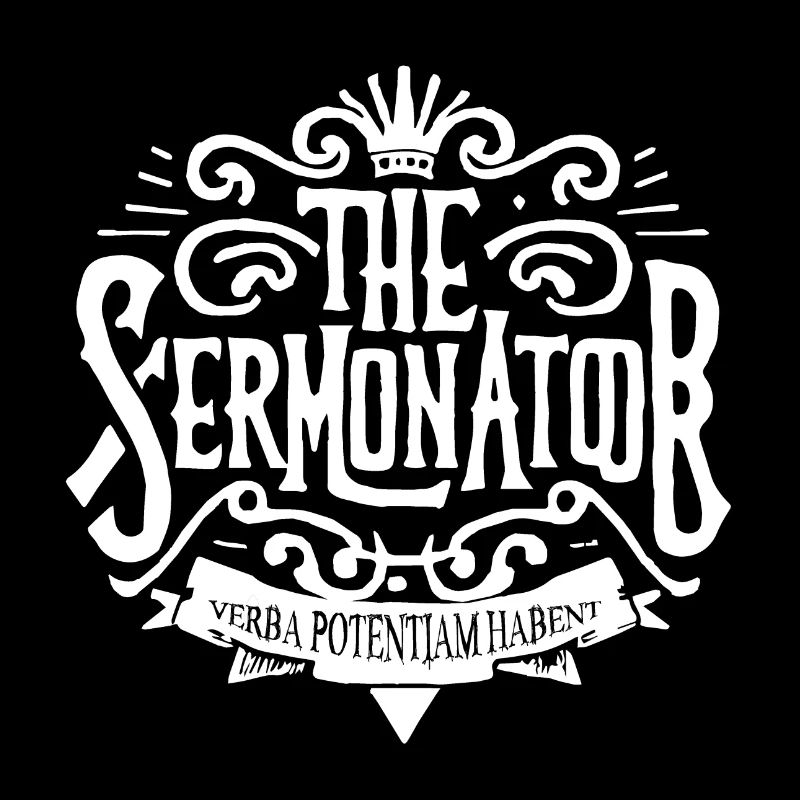 Der Sermonator