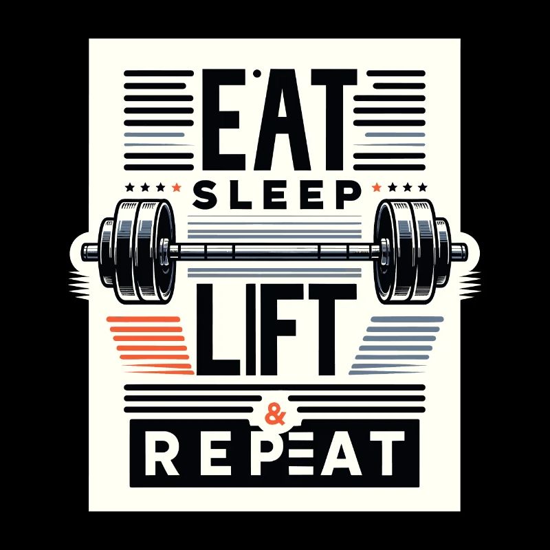 Gym Mantra Bold