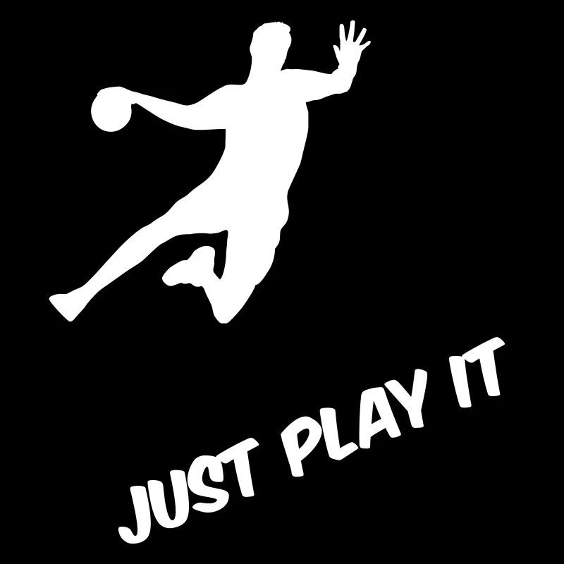 Handball - Just play it