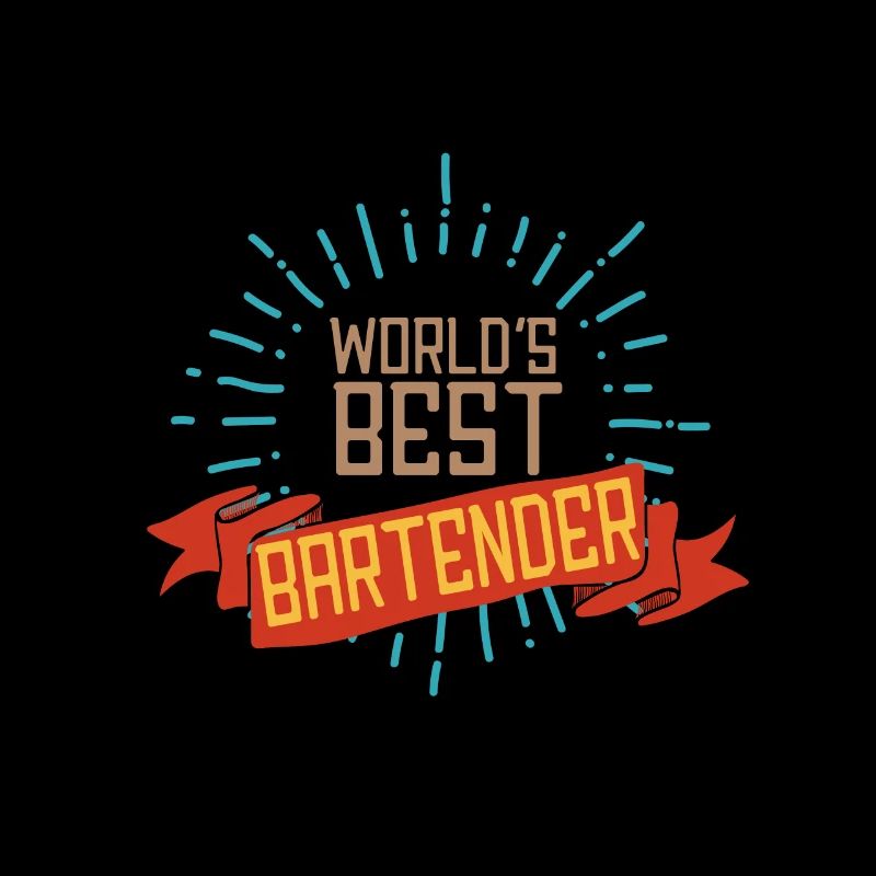 Die weltweit besten Barkeeper