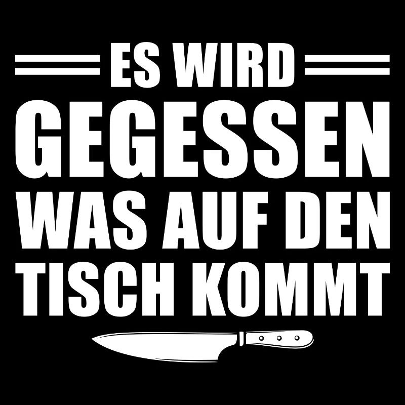 Kochen Küchen Humor Hobbykoch Geschenk