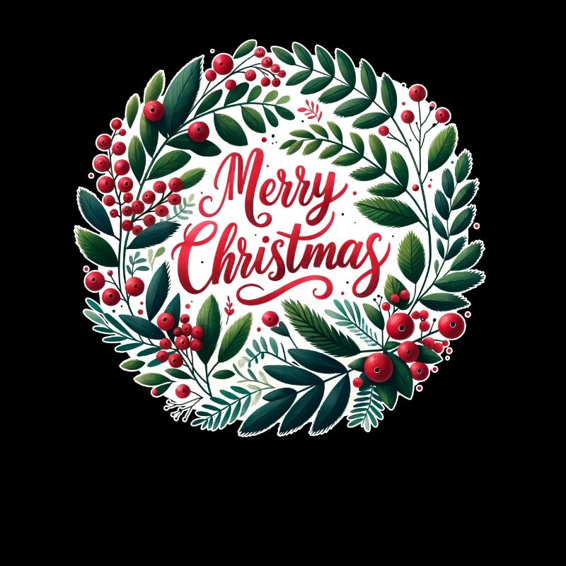 Merry Christmas design Funny Gift for Xmas Lovers