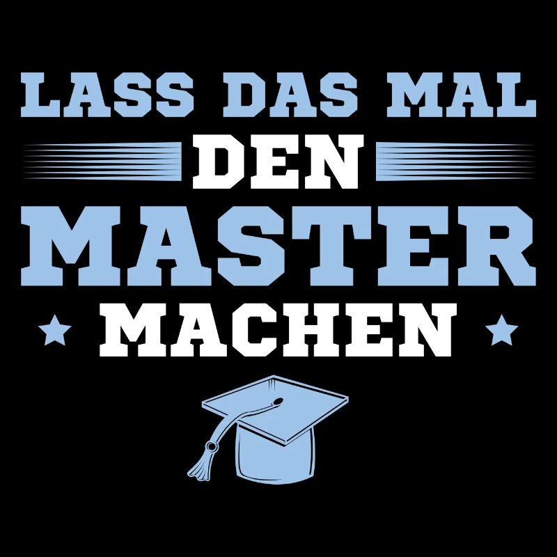 Studium Masterprüfung bestanden Master Abschluss