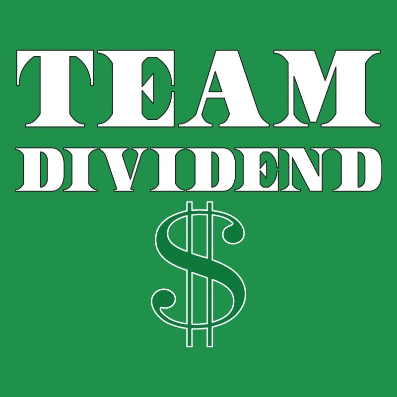 Team Dividend for Shareholders