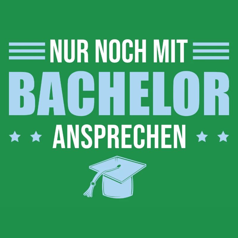 Bachelorprüfung Studium Bachelor Abschluss