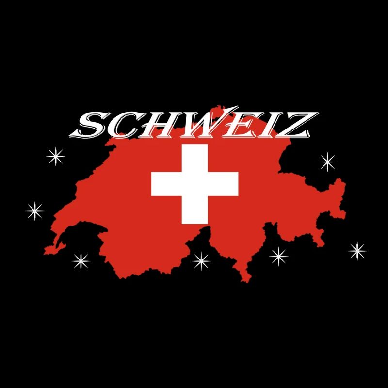 Schweiz Design