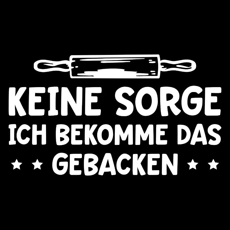 Backen Hobby Bäckerin