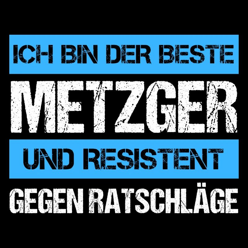 Resistant Butcher