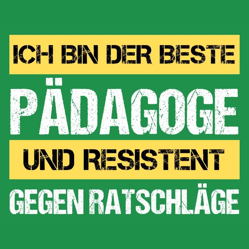 Resistant Educator