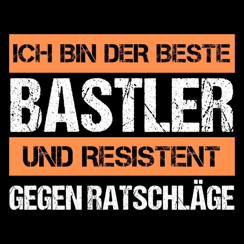 Resistant Tinkerer