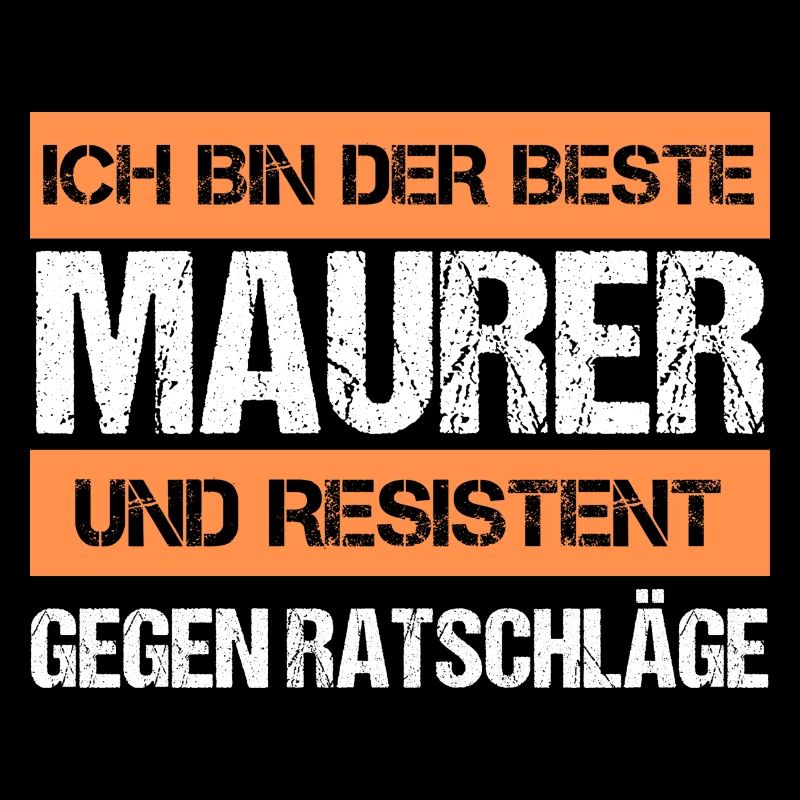 Resistant Mason