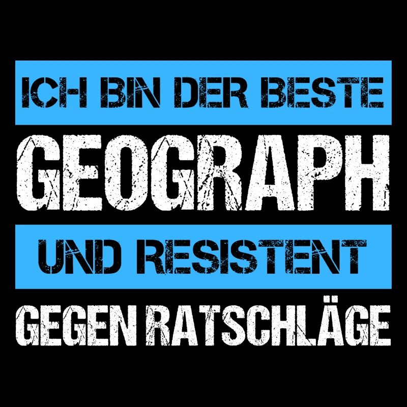 Resistant Geographer