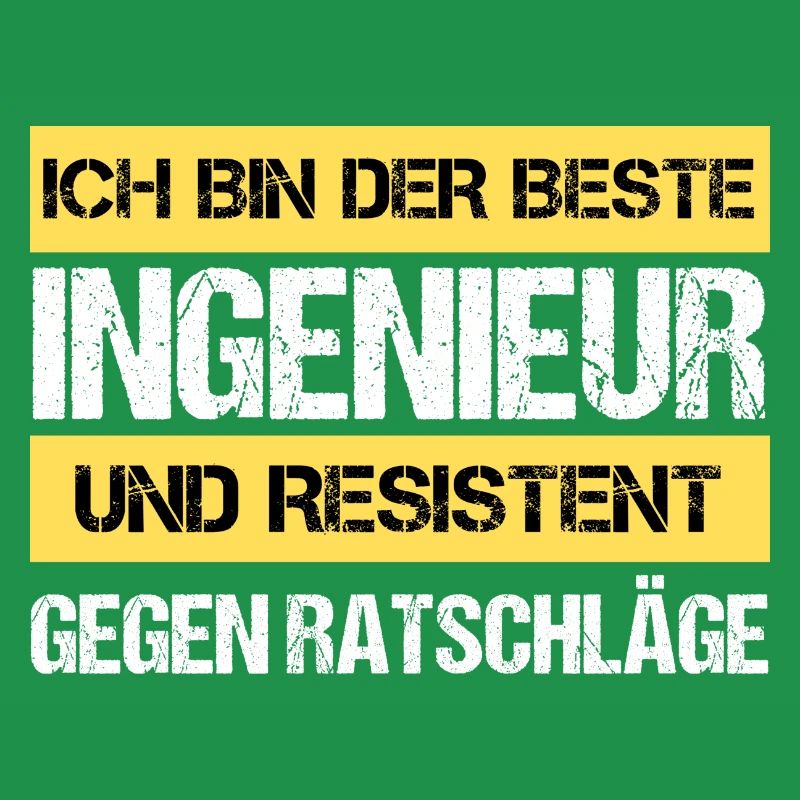 Resistant Engineer