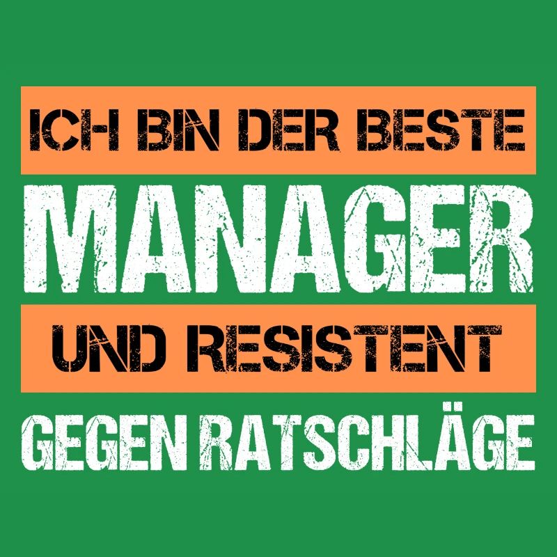 Resistant Manager