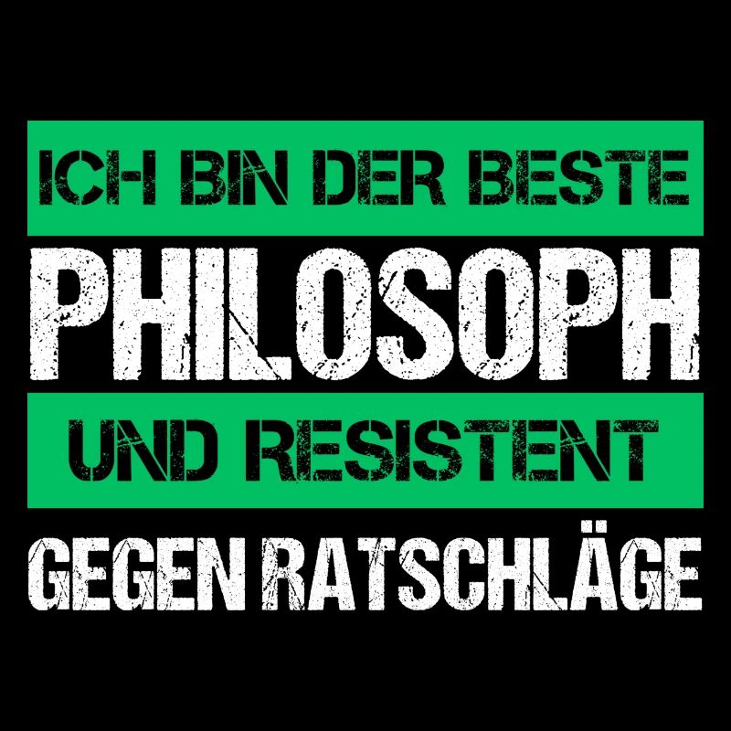 Resistant Philosopher