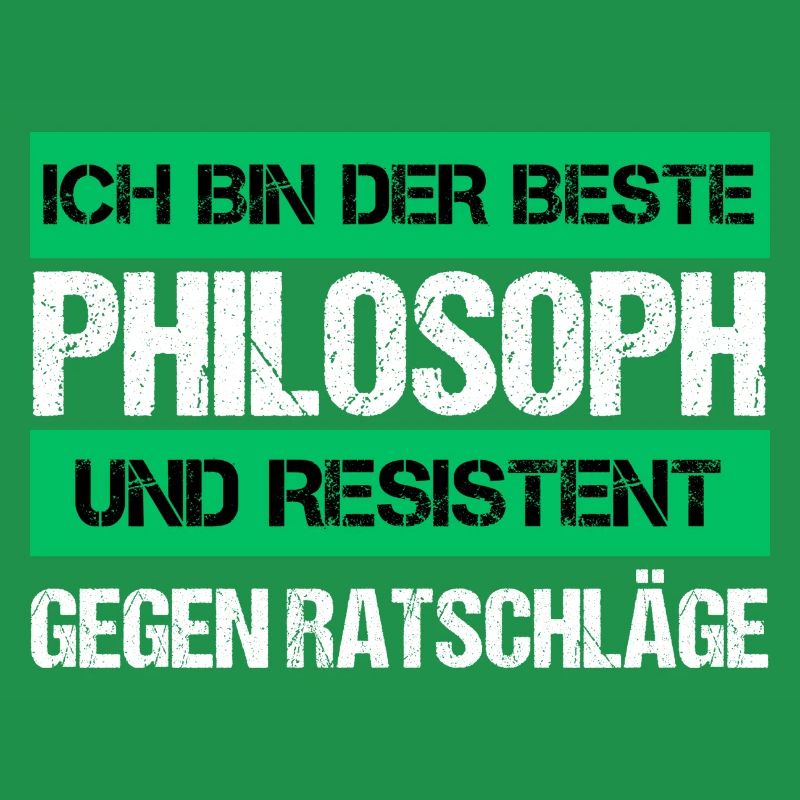 Resistant Philosopher