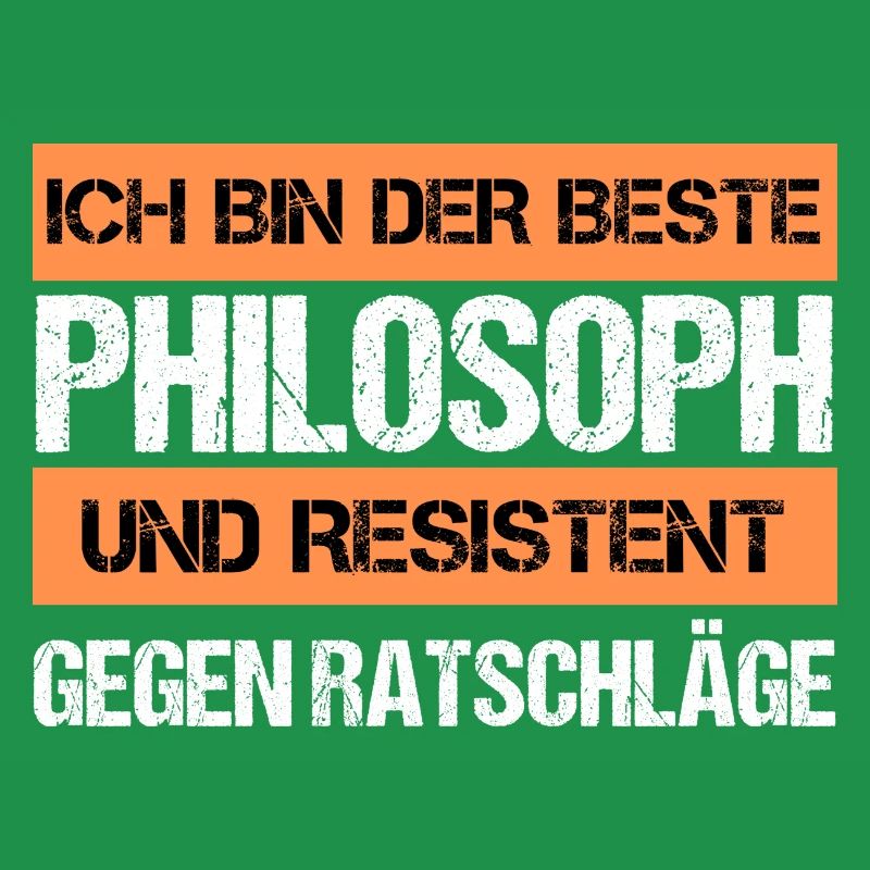 Resistant Philosopher