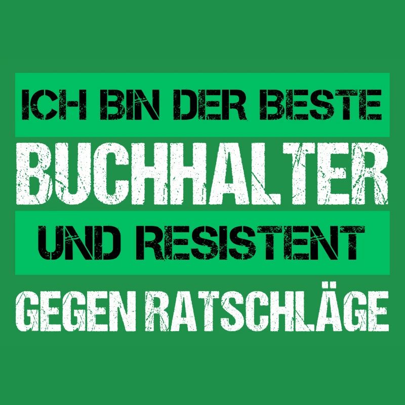 Comptable résistant