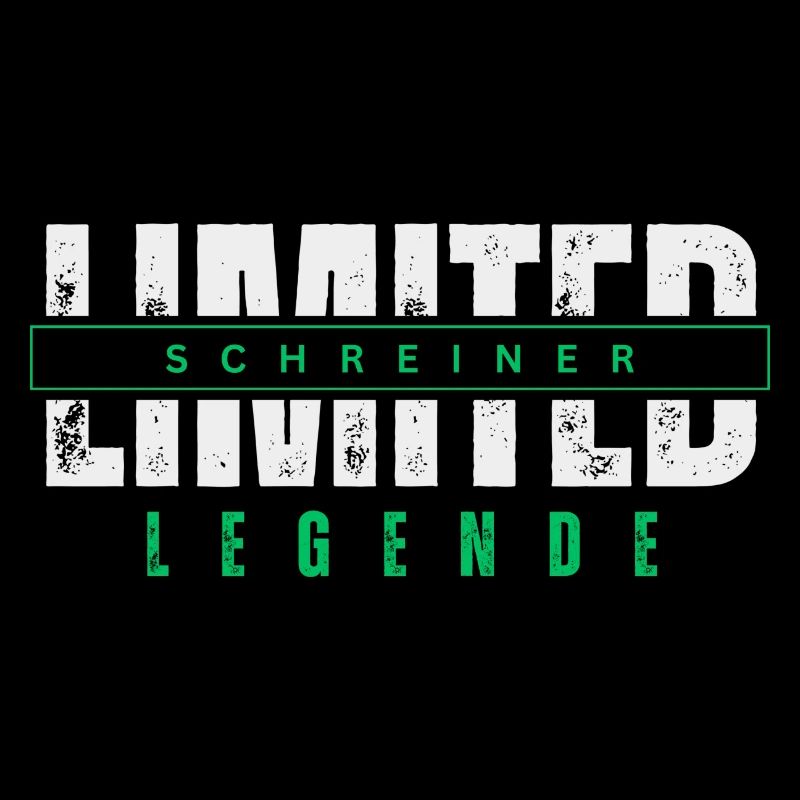 Limited carpenter legend.