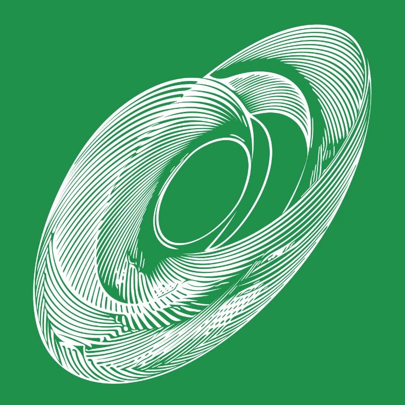 Geometric Circle Ellipses Lines