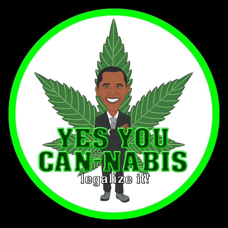 Smoke - Smoking - Obama