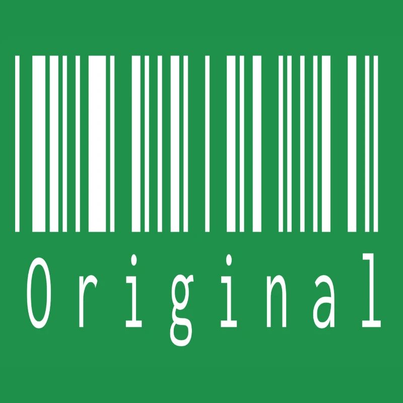 Original Barcode