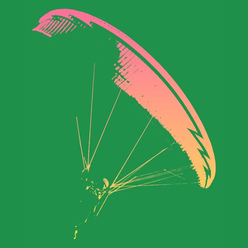 Paraglider Nova CP