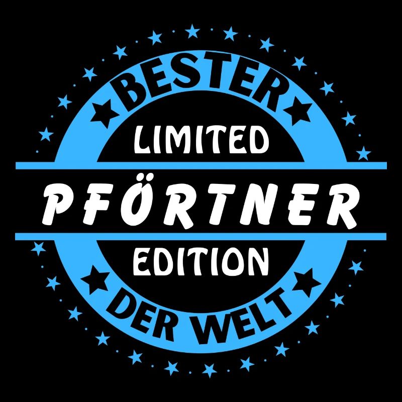 Bester Pförtner der Welt