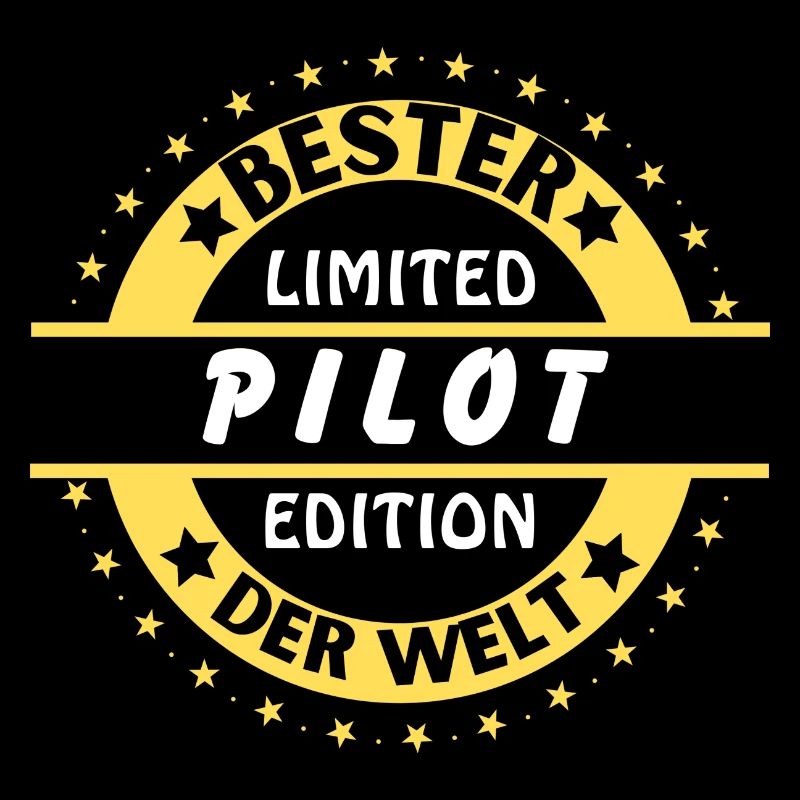 Bester Pilot der Welt
