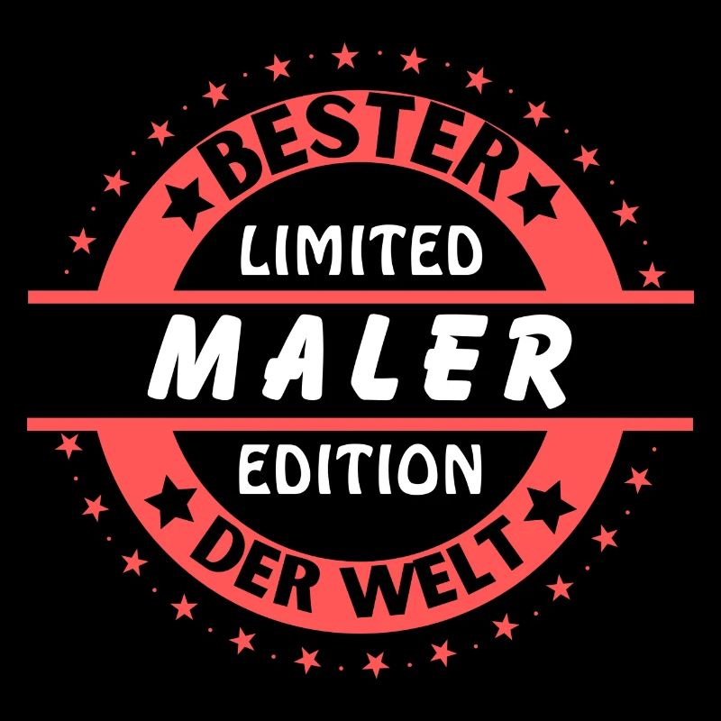 Bester Maler der Welt