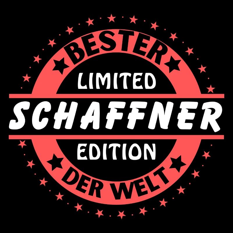 Bester Schaffner der Welt