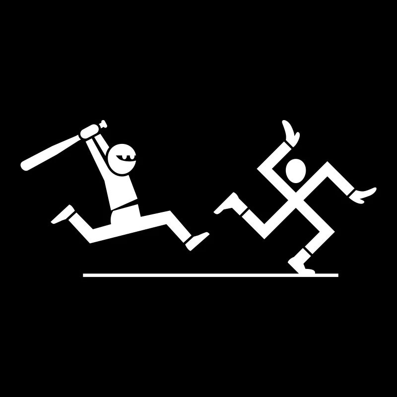 Nazijagd