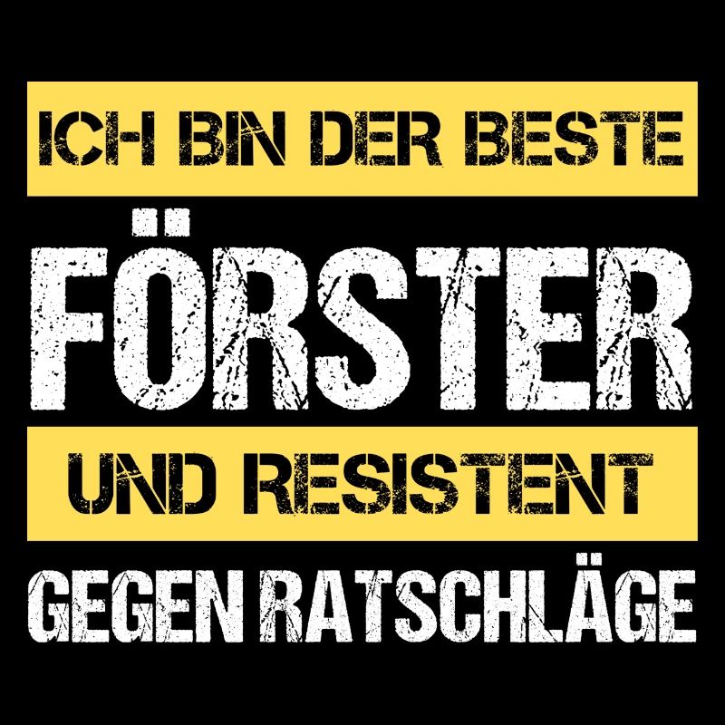Forestier résistant