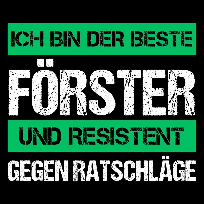 Forestier résistant