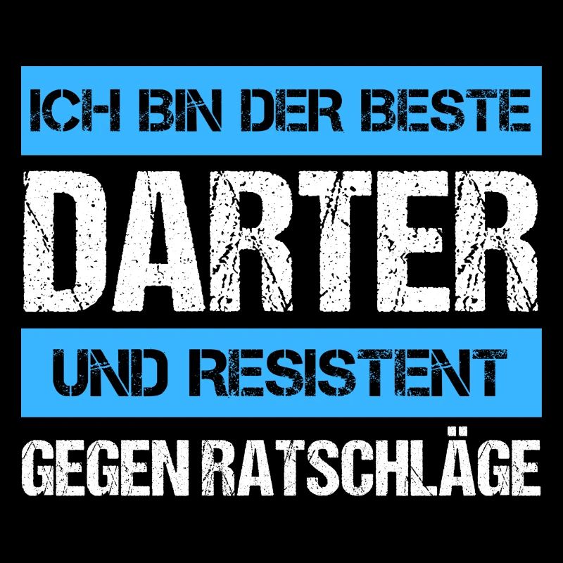 Resistant Darter