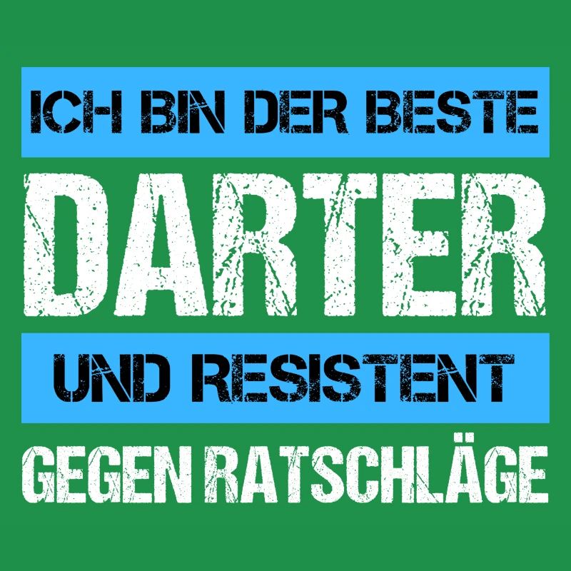 Resistant Darter
