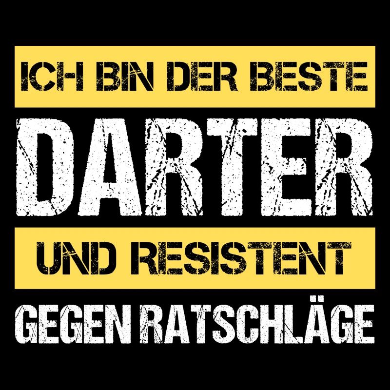 Resistant Darter