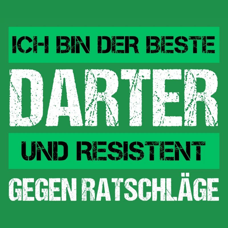 Resistant Darter