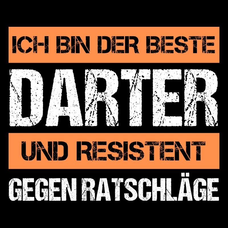 Resistant Darter