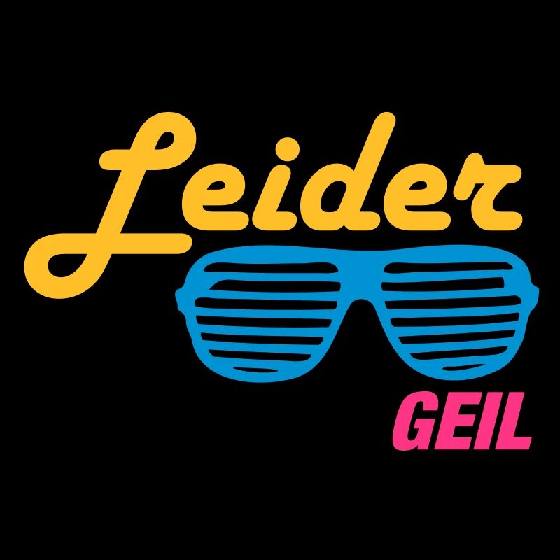 Leider Geil