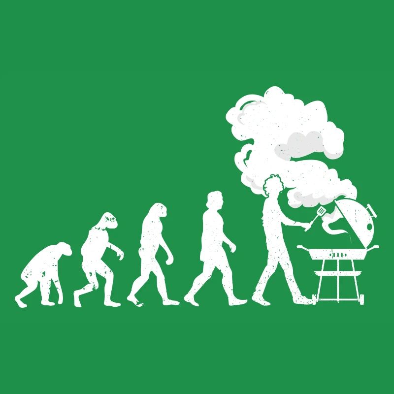20200715 Évolution du barbecue