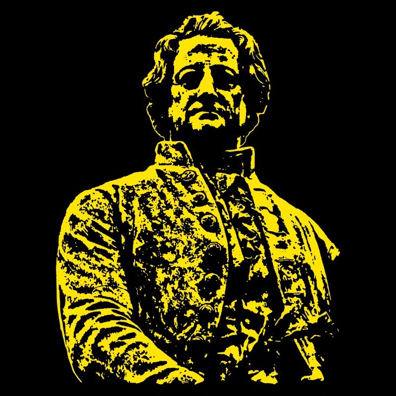 Johann Wolfgang Von Goethe