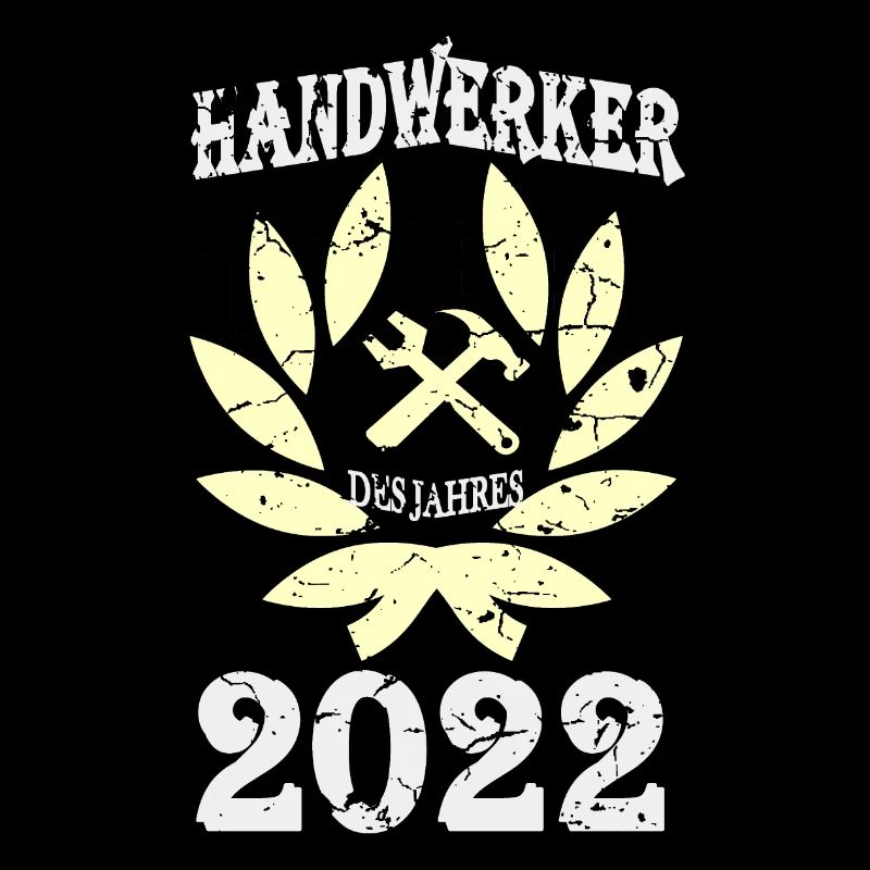 Handwerker des Jahres 2022
