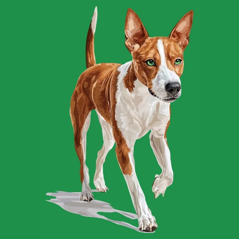 Basenji