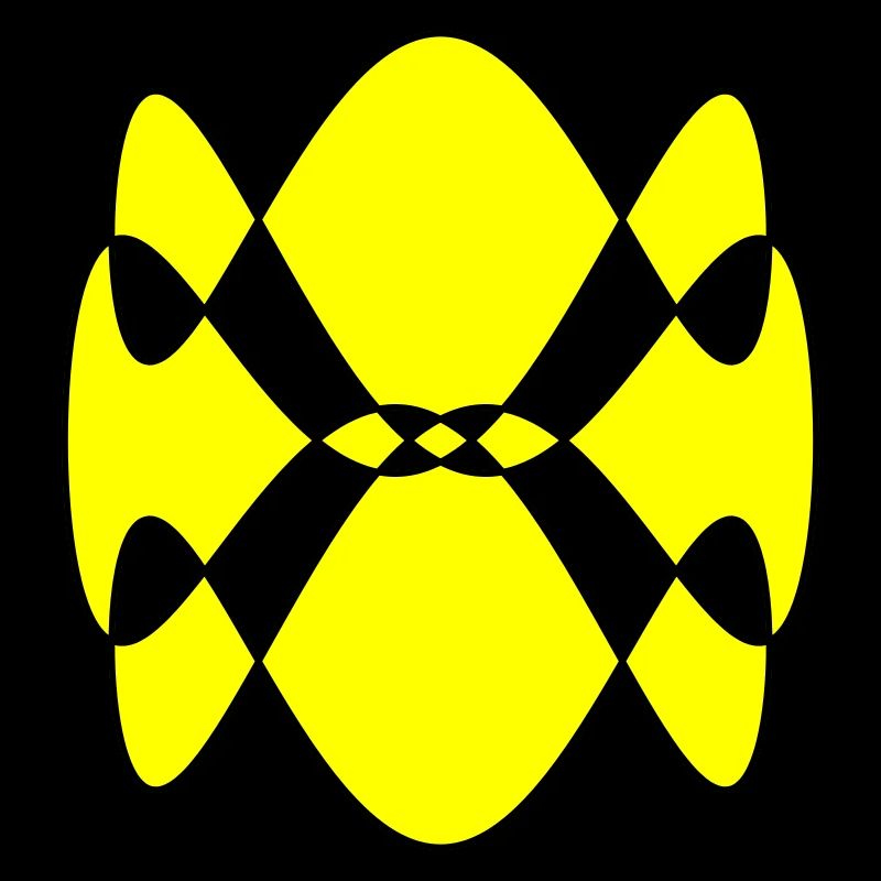 Spirogramme