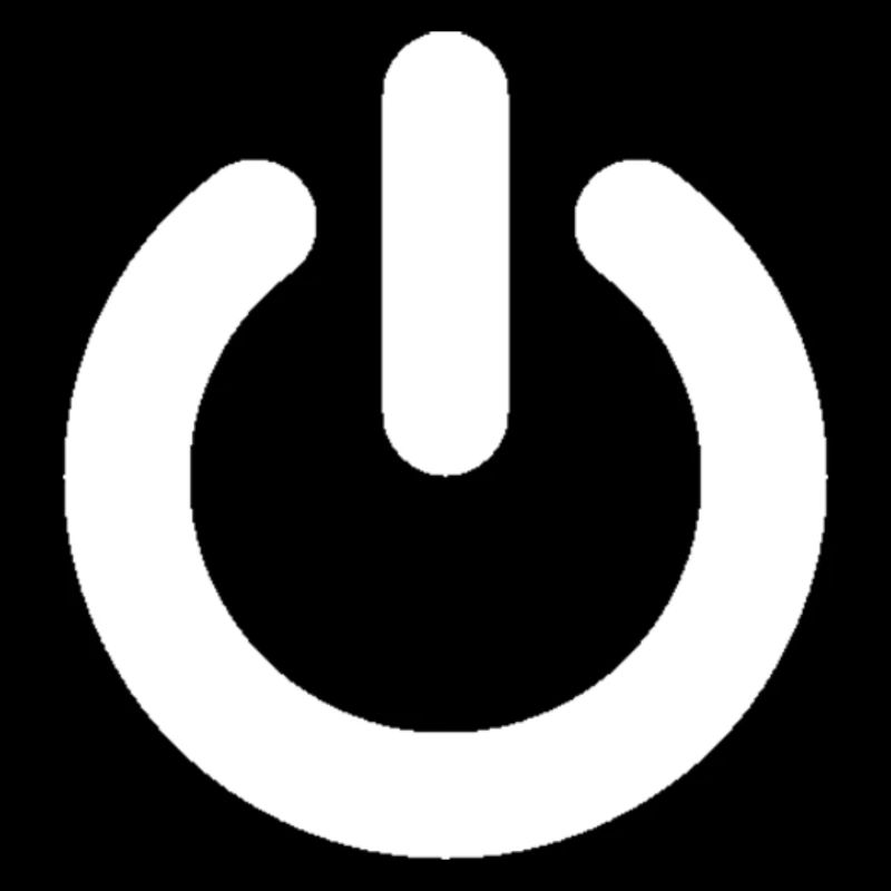 Bouton ON OFF